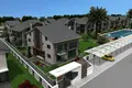 Dúplex 5 habitaciones 135 m² Fethiye, Turquía