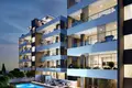 2 bedroom apartment 119 m² Germasogeia, Cyprus