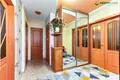 Квартира 2 комнаты 50 м² Фаниполь, Беларусь