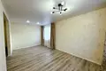 1 room apartment 30 m² Minsk, Belarus