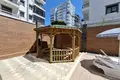 4 room apartment 120 m² Alanya, Turkey