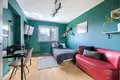 3 room apartment 59 m² Warsaw, Poland