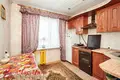 Apartamento 3 habitaciones 70 m² Fanipol, Bielorrusia