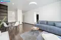 Mieszkanie 2 pokoi 55 m² Wilno, Litwa