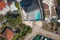 villa de 5 chambres 225 m² Opcina Rogoznica, Croatie