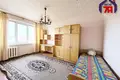 3 room apartment 65 m² Sluck, Belarus