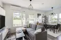 Appartement 2 chambres 46 m² Vakkola, Finlande