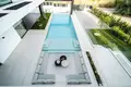 Haus 6 Schlafzimmer 1 182 m² Bel Air, Spanien