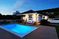 2 bedroom house 76 m² Budva, Montenegro