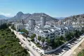 Penthouse 3 pokoi 110 m² Konyaalti, Turcja