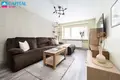 3 room apartment 63 m² Anglininkai, Lithuania