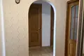 Mieszkanie 3 pokoi 61 m² Mińsk, Białoruś