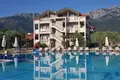 Hotel 2 000 m² Skala Potamias, Grecja