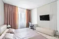 Apartamento 3 habitaciones 105 m² Minsk, Bielorrusia