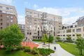 Wohnung 3 zimmer 57 m² Verwaltungsgemeinschaft Helsinki, Finnland