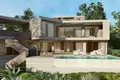 4 bedroom house 254 m² Konia, Cyprus