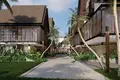 villa de 3 chambres 278 m² Pererenan, Indonésie