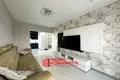 1 room apartment 45 m² Hrodna, Belarus