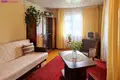 Casa 40 m² Vieksniai, Lituania