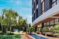 1 bedroom apartment 51 m² Marmara Region, Turkey