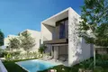 Villa de tres dormitorios 147 m² Kissonerga, Chipre