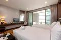 Kawalerka 1 pokój 43 m² Phuket, Tajlandia