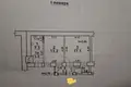 2 room apartment 45 m² Odesa, Ukraine