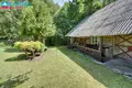 Casa 75 m² Geguzine, Lituania