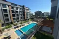 Residential complex Ready-to-move apartments next to the yacht marina.