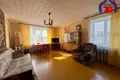 Wohnung 3 zimmer 63 m² Kryvichy, Weißrussland