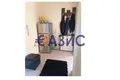 2 bedroom apartment 67 m² Sveti Vlas, Bulgaria