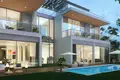 Villa de 5 habitaciones 352 m² Dubái, Emiratos Árabes Unidos