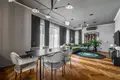 3 room apartment 100 m² in Warsaw, Poland