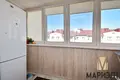 Apartamento 2 habitaciones 71 m² Smalyavichy, Bielorrusia