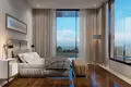 2 bedroom apartment 164 m² Paphos District, Cyprus