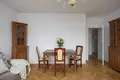 2 bedroom apartment 63 m² Warsaw, Poland