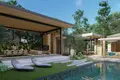 Villa 2 pièces 298 m² Phuket, Thaïlande