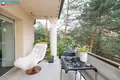 Квартира 3 комнаты 88 м² Каунас, Литва