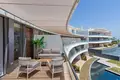 3 bedroom apartment 133 m² Estepona, Spain