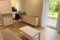 Квартира 1 комната 21 м² Каунас, Литва
