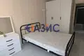 Mieszkanie 2 pokoi 62 m² Pomorie, Bułgaria