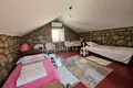 Appartement 2 chambres  en Budva, Monténégro