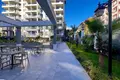 1 bedroom apartment 64 m² Alanya, Turkey