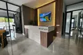 1 bedroom apartment 60 m² Muratpasa, Turkey