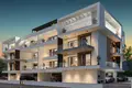 Wohnung 3 Schlafzimmer 143 m² Kato Polemidia, Zypern