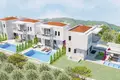 Villa de 5 habitaciones 120 m² Agia Paraskevi, Grecia