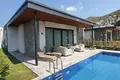 Villa de 3 habitaciones 105 m² Gumusluk, Turquía
