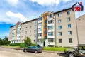 3 room apartment 61 m² Dzyarzhynsk, Belarus