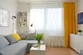 Wohnung 1 Zimmer 36 m² Bezirk Aussig, Tschechien