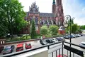 Apartamento 2 habitaciones 50 m² Varsovia, Polonia